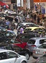 تعویق اجرا ممنوعیت فروش خودروهای بنزینی و گازوئیلی در انگلیس-راهبرد معاصر