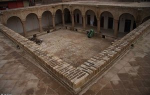 ثبت جهانی «سرای افضل» تاثیر فراوانی در توسعه گردشگری شوشتر دارد