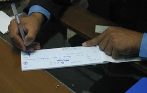  خبر مهم برای دارندگان دسته چک/ مهلت پذیرش چک‌های قدیمی در چکاوک تمدید شد