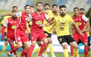 پرسپولیس – سپاهان لغو شد