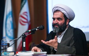 خالص‌سازی به حوزه علمیه رسید؟ /حذف درس خارج سروش محلاتی در آغاز سال تحصیلی طلاب