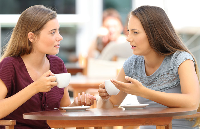 چرا بیشتر تفریح نمی‌کنی؟ - هرگز این سوالات را از کسی نپرسید