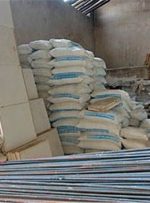 دورخیز شورای عالی مسکن برای ارزان‌سازی مصالح ساختمانی/ خروج سیمان و فولاد از بورس کالا!