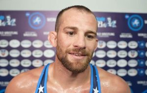 ببینید | روزی که تیلور ۱۰ بر صفر به یک ایرانی باخت!