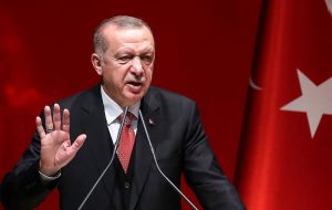 اردوغان به نخجوان می‌رود – هوشمند نیوز