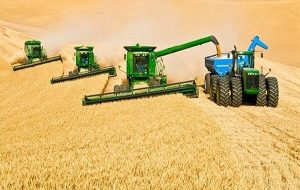 وعده‌های ادامه‌دار مسئولان و مطالبات ماندگار گندمکاران-راهبرد معاصر