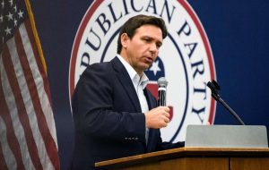 نامزد ریاست‌ جمهوری آمریکا: عضویت اوکراین در ناتو به نفع ما نیست