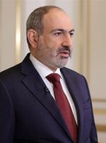 پاشینیان: ابزارهای امنیتی خارجی و داخلی ارمنستان باید تغییر کند