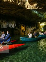 لزوم تدوین دستورالعمل برای گردشگری ضابطه‌مند در غارها