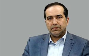 حسین انتظامی به سوگ نشست