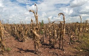 سومین سال خشک کشور پایان یافت