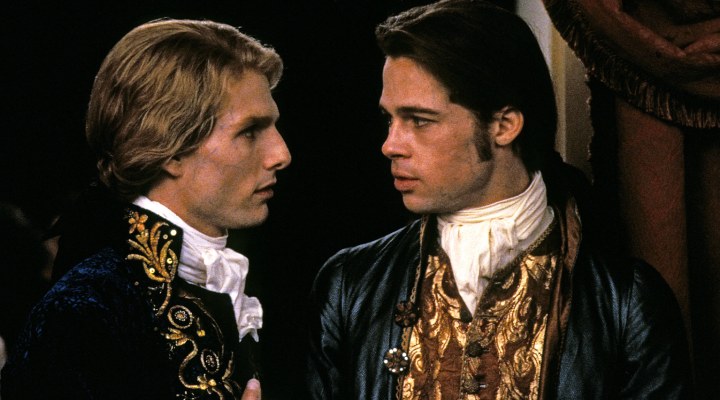 مصاحبه با خونآشام