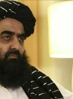 وزیر خارجه طالبان به‌ روسیه رفت