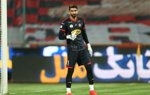 بیرانوند: رونالدو به داور گفت بازیکنان پرسپولیس میخواهند مرا مصدوم کنند