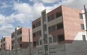 ساخت ۵۸۵ هزار خانه در روستاها و شهرهای کوچک-راهبرد معاصر