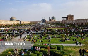 اصفهان، میزبان نمایشگاه بین‌المللی گردشگری و صنایع‌دستی می‌شود