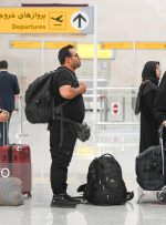 افزایش ۱۸ درصدی ورود گردشگران خارجی به مشهد در مردادماه