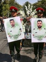 جزییات جدید از نحوه شهادت ۲ پلیس در اصفهان