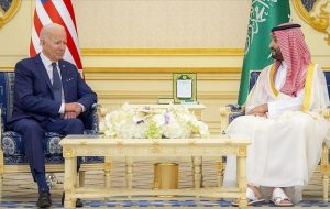 تل‌آویو: هسته‌ای شدن عربستان در توازن منطقه اختلال ایجاد می‌کند
