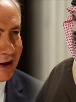 سفر علنی نخستین وزیر اسرائیلی به عربستان