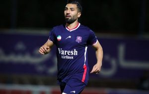 ببینید | گل دیدنی فرشید اسماعیلی به پرسپولیس با اشتباه عجیب بیرانوند