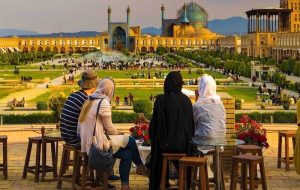 وضعیت سفر به ایران – ایسنا