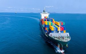 رشد 6 درصدی اقتصاد دریایی ایران در سال 2023-راهبرد معاصر