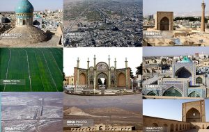 برگزاری ۵ جشنواره و ۵۰ ویژه‌برنامه گردشگری در استان سمنان