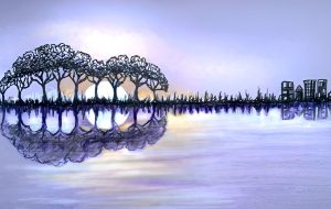 شهر، گیتار یا جنگل؟ آنچه اول می بینید شخصیت شما را فاش می کند! شهر، گیتار یا جنگل؟ آنچه اول می بینید شخصیت شما را فاش می کند!