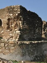 گردشگری تاریخی در روستای «کوه‌زر»