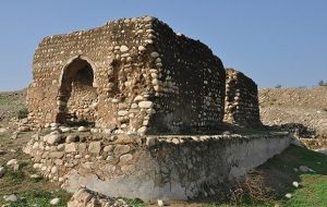 گردشگری تاریخی در روستای «کوه‌زر»