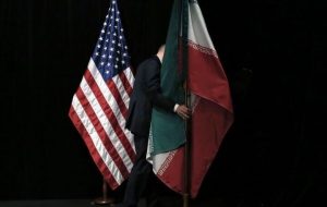 احتمال توافق میان تهران و واشنگتن افزایش یافته است