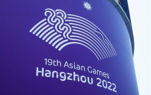 سقوط یک‌پله‌ای ایران در بازی‌های آسیایی هانگژو