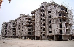 موعد تحویل ۷هزار واحد مسکن مهر پردیس اعلام شد-راهبرد معاصر