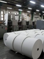 تحویل کاغذ ایرانی دیبای شوشتر به ناشران آغاز شد