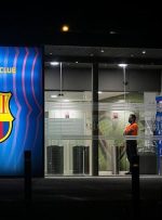 بارسلونا به پرداخت رشوه متهم شد
