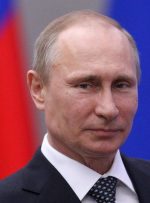پوتین: روس‌اتم در حال ساخت تسلیحات راهبردی است