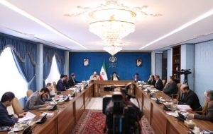 اعطای تسهیلات به دو کارخانه/ واگذاری قلعه فلک‌الافلاک به وزارت میراث فرهنگی و گردشگری