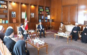 امیرعبداللهیان: امروز نقش مقاومت در معادلات منطقه بی‌بدیل است