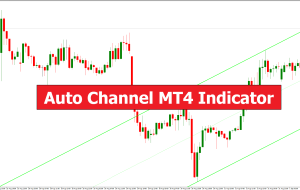 Auto Channel MT4 Indicator – ForexMT4Indicators.com