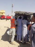 انفجار بمب در بلوچستان پاکستان/۵۲نفر جان‌باخته و ۵۲ تَن زخمی شدند