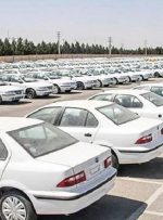 نیم میلیاردی‌های بازار خودرو / قیمت روز ۲۵ خودروی ایران خودرو و سایپا