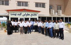 تمامی بسته‌های حمایتی «کلید بهشت» به فروش رفت