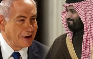 عربستان برای سازش با اسرائیل عجله ندارد/مسئله فلسطین در اولویت است