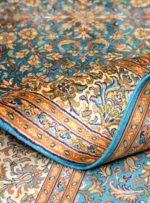 رنج قیمت انواع فرش ۶ متری دستباف ایرانی / فرش‎های ۴۰۰ تا ۸۰۰ میلیون تومانی!