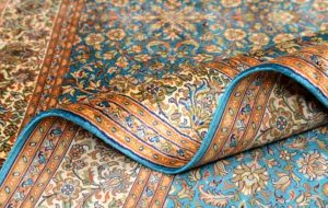 رنج قیمت انواع فرش ۶ متری دستباف ایرانی / فرش‎های ۴۰۰ تا ۸۰۰ میلیون تومانی!