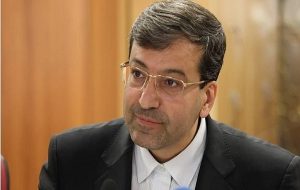 رئیس کل گمرک:تجارت خارجی کشور به ۵۴.۶میلیارد دلار رسید-راهبرد معاصر