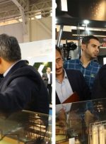 ایران به معدود کشورهای صاحب دانش سیستم‌های انتقال مواد پنوماتیکی محصولات پتروشیمی پیوست