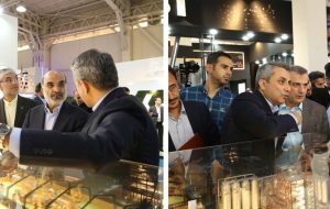 ایران به معدود کشورهای صاحب دانش سیستم‌های انتقال مواد پنوماتیکی محصولات پتروشیمی پیوست