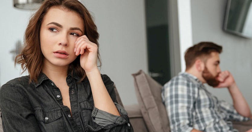 عاداتی که رابطه عاطفی تان را نابود می کنند